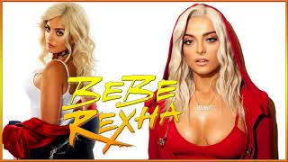 Bebe Rexha Greatest Hits New Playlist 2018 - Bebe Rexha Best Songs Ever