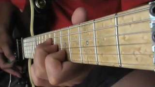 Rough Boy - ZZ Top.