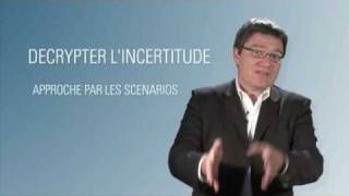 Stratégie en temps de crise I Frédéric Fréry