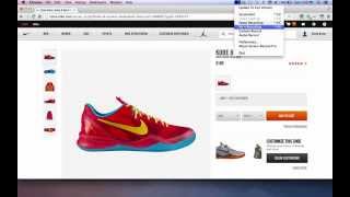 Sneakerbots4all FREE Superfast Nike Size 10 Add To Cart Sneaker Bot LINK IN DECRIPTION