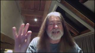 Message From Dr. Richard Bartlett