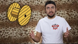 +100500 - Чуть Не Укатало