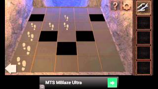 Can You Escape Tower Level 18 Walkthrough