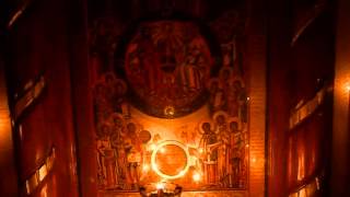 Покаяния отверзи ми двери Живодавче (Rusi Lipoveni)