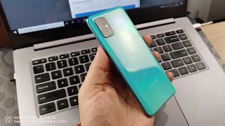 ? AO VIVO! Sorteio da Rifa Samsung Galaxy A51 e Bate-papo Tech