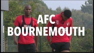WATCH: a quick guide to AFC Bournemouth