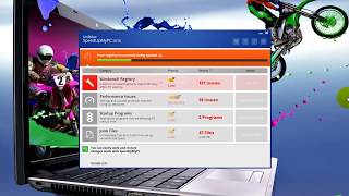 SpeedUpMyPC 2018