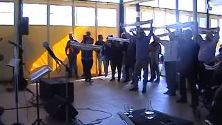 "L'ULTIMA SALITA" - Dimensione Nomade a Pescara 22-04-2018