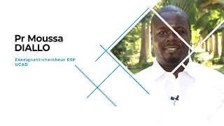LUX MEA LEX n° 1 de janvier 2020 avec Pr Moussa DIALLO