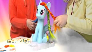 Cтудия стиля My Little Pony