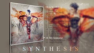 Evanescence: SYNTHESIS - My Immortal (Preview)