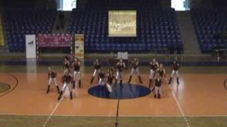 TŠ Dance4Life IN MEMORY