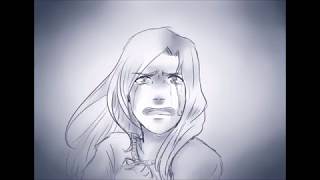 Evelyn Evelyn Animatic
