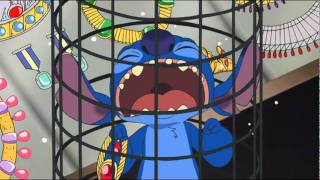 Stitch! ~Zutto Saikō no Tomodachi~ 30 - Heroes Are Hard (1/2)