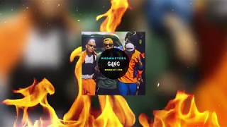 [FREE] Prod. by MadMasters - Gang | Hard Trap Beat | Typebeat | Instrumental