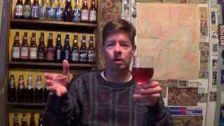 Louisiana Beer Reviews: Blue Moon Gingerbread Spiced Ale