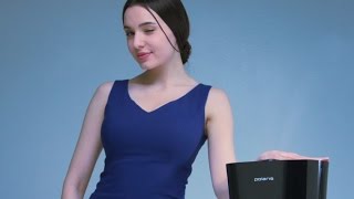 Обзор увлажнителя Polaris PUH 5206Di