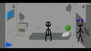 Stickman Jailbreak By (Ordinary Games)