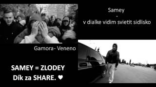 SAMEY = ZLODEY