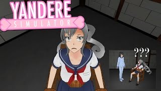 WHO IS THIS MYSTERY GIRL?! | Yandere Simulator Myths
