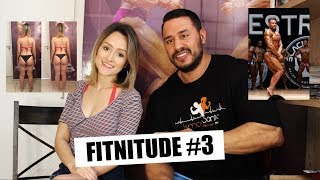 DÚVIDAS FIT COM MEU TREINADOR (dieta, treino, suplementos...)