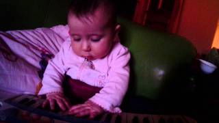 pianistka