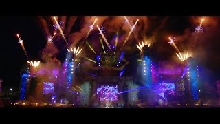 Medusa Sunbeach Festival 2016 - Aftermovie Oficial