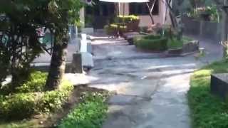 Bakung Beach Hotel Kuta Bali....