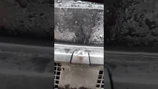 Установка веерных форсунок от Nissan juke на Nissan Almera V (G11-G15)