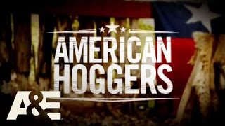 American Hoggers: Theatrical Trailer | A&E