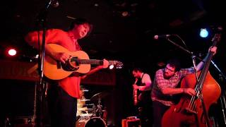 New Country Rehab - Effigy (Creedence Clearwater Revival)