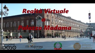 ITI Majorana a Palazzo Madama con la realtà virtuale