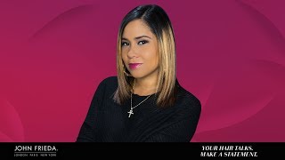 Angela: Your Hair Talks. Make A Statement. Episode 7