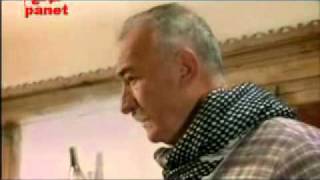 مسلسل الارض الطيبة الجزء 4 الحلقة 38 ج 2
