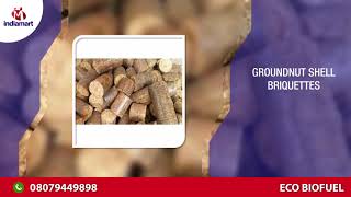Manufacturer of Bio Coal And Biofuel Pellets