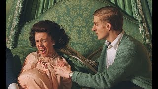 The Queen Giving Birth in 1964, 'ROYAL BLOOD' Birth Undisturbed Part 5 (Contains Birth FX)