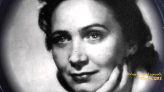 Rumba Negro- Marta Mirska  1948!