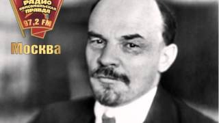 Исторические хроники. 1917 год. Ленин в октябре.