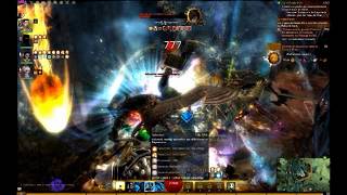 vidage saut de malchor Alys partie 3/3