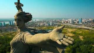 Stalingrad Now