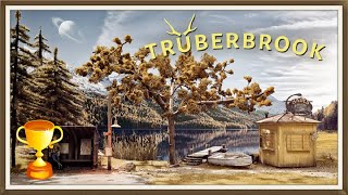 Truberbrook ➤ Лучшие квесты 2019 ➤ Все Концовки