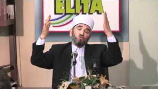 Klubi ELITA Dr.Zekerija Bajrami "SAHABET-Omer Ibnul Hatabi r.a. - pjesa e katërt" Nr.8