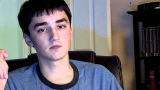 eMom 07- " Nudist Camp" - Naked Mom gives Her Son an eyeful