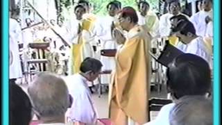 40 NĂM VIẾT THÁNH CA: Lm NGUYỄN DUY