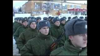 Рвсн Тейково Присяга 15 декабря