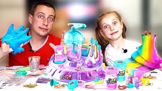 SLIME ФАБРИКА СОФИ