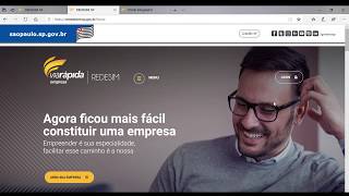 JUCESP REDESIM ATUALIZADO [30/10/2019]