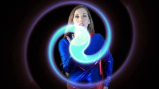 Hypnotized by Super Samantha (spiral added)