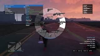 GTA5 Paradise Sprx V1.4.10 (FREE) + Free DOWNLOAD