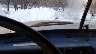 дворники на зил-130